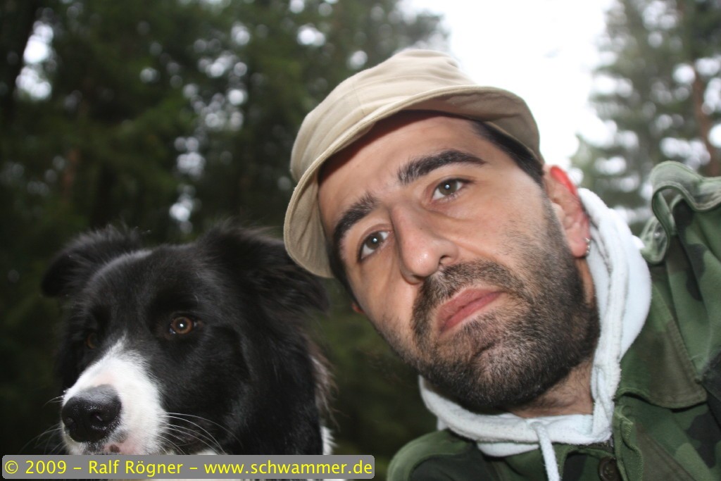 Molly und Ralf