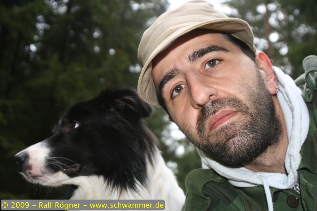 Molly und Ralf